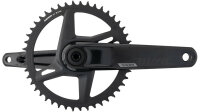 SRAM Kettenradgarnitur Powermeter "Rival 1 AXS"...