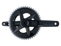 SRAM Kettenradgarnitur Powermeter "Rival 35 / 48...