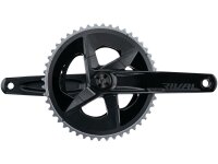 SRAM Kettenradgarnitur Powermeter "Rival 35 / 48...