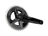 SRAM Kettenradgarnitur Powermeter "Rival 30 / 43...