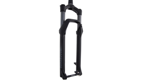 ROCKSHOX Federgabel "Recon Silver RL" 27 schwarz, 120 mm Federweg