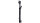 ROCKSHOX Federgabel "Recon Silver RL" 29" Einsatzb schwarz, 1 1/8