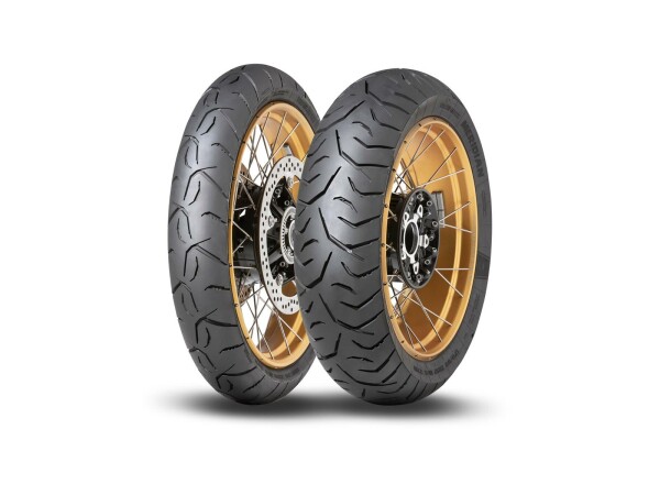 DUNLOP Reifen „Trailmax Meridian“ Der  150/70ZR18 70W