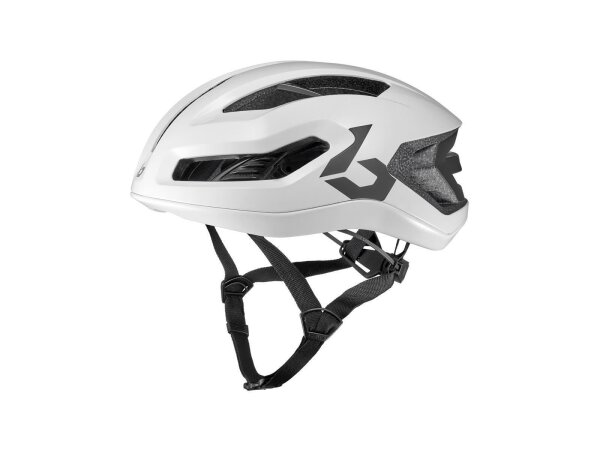 BOLLÉ Helm "Avio MIPS" AVID Aero Progres white shiny, Gr. S (52-55 cm)