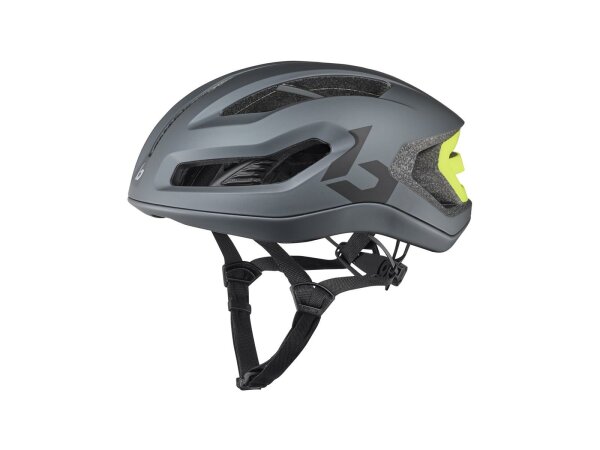 BOLLÉ Helm "Avio MIPS" AVID Aero Progressive EPS - titanium acid 