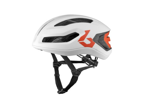 BOLLÉ Helm "Eco Avio MIPS" AVID Aero Pro lightest grey matte, Gr. S (52-55 cm)