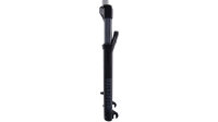 ROCKSHOX Federgabel "Recon Silver RL" 27 schwarz, 100 mm Federweg, 1 1/8" Ahead, 2000 g