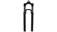 ROCKSHOX Federgabel "Recon Silver RL" 27 schwarz, 100 mm Federweg, 1 1/8" Ahead, 2000 g