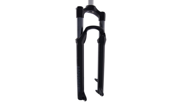 ROCKSHOX Federgabel "Recon Silver RL" 27 schwarz, 120 mm Federweg, 1 1/8" Ahead, 2000 g