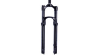 ROCKSHOX Federgabel "Judy Silver TK" 27,5" Einsatz schwarz, 120 m