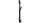 ROCKSHOX Federgabel "Judy Silver TK" 27,5" Einsatz schwarz, 120 m