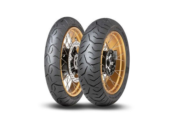 DUNLOP Reifen „Trailmax Meridian“ Der  140/80R17 69H 