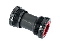 SRAM Innenlager "DUB" SB-verpackt, Keram für Road Trek T47 Tretlagergehäuse, Road und Road Wide, 68 mm Gehäusebreite