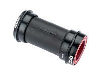 SRAM Innenlager "DUB" SB-verpackt, Keram für Tretlagergehäuse BB30, 73 mm Gehäusebreite, für Road Wide