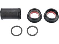 SRAM Innenlager "DUB" SB-verpackt, Keram für Tretlagergehäuse BB386, 86,5 mm Gehäusebreite, für Road Wide