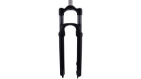 ROCKSHOX Federgabel "Judy Silver TK" 27, schwarz, 100 mm Federweg