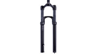 ROCKSHOX Federgabel "Judy Silver TK" 27, schwarz, 100 mm Federweg, mit PopLoc, rechts