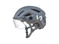 BOLLÉ Helm "Eco React Visor" Ein...