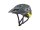 BOLLÉ MTB-Helm "Trackdown MIPS" Adjustab black acid matte, Gr. S (52-55 cm)