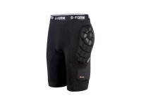 G-FORM Protektorshorts "MX Short" SB-ver Gr. S