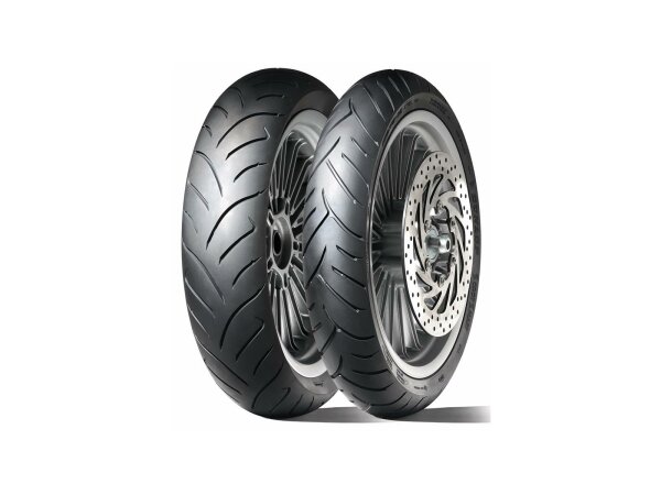 DUNLOP Reifen „Scootsmart“ R 150/70-13 64S TL, hinten