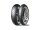 DUNLOP Reifen „Scootsmart“ R 150/70-13 64S TL, hinten