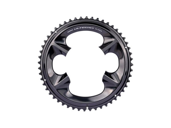 SHIMANO Kettenblatt "Ultegra FC-8100" 4- 52 Zähne NH (für 36-52 Zähne)