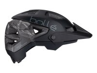 BOLLÉ MTB-Helm "Trackdown" Adjustable Vi...