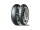 DUNLOP Reifen „Scootsmart“ Rollerreife 110/70-16 52S 