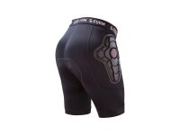 G-FORM Protektorshorts "Pro-X3 Youth" SB Gr. S...