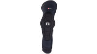 G-FORM Knieprotektor "Pro Rugged 2" SB-verpackt, E Gr. XS, schwar