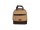 HABERLAND Rucksack-Lenkertasche "Bella"  beige