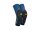 G-FORM Ellenbogenprotektor "Pro Rugged 2 blau, Gr. S (Bizeps 29-32 cm / Unterarm 19-21,5 cm)