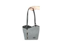 HABERLAND Lenkertasche "Melanie" Volumen 5 l,...