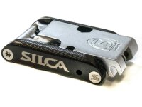 SILCA Multifunktionswerkzeug "Italian Ar 20 Funktionen