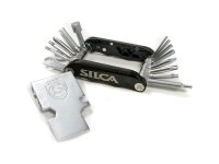 SILCA Multifunktionswerkzeug "Italian Army Knife V 20 Funktionen