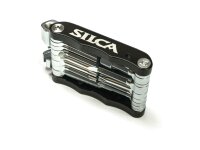 SILCA Multifunktionswerkzeug "Italian Army Knife V 20 Funktionen