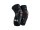 G-FORM Knieprotektor "Pro-X3" SB-verpack schwarz, Gr. XS (Oberschenkel 42-46 cm / Wade 28-33 cm)