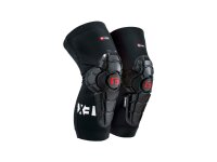 G-FORM Knieprotektor "Pro-X3" SB-verpackt,...