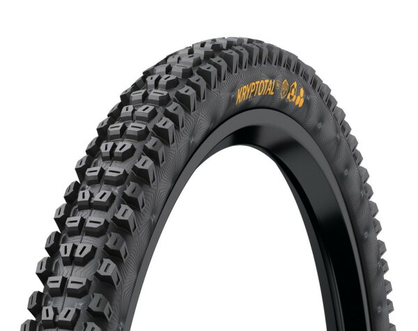 CONTINENTAL Reifen "Kryptotal" Faltbar, Tubeless R 60-584 (27,5" 