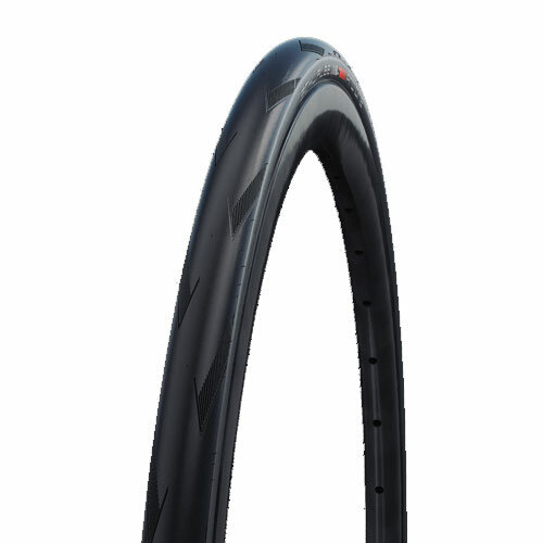 SCHWALBE Reifen "Pro One" Evolution Line 28-559 (26" x 1,10), Super Race, Tubeless Easy, 270 g