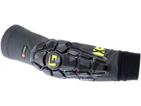 G-FORM Ellenbogenprotektor "Pro-X3" SB-v camo, Gr. XS (Bizeps 25,5-29 cm / Unterarm 15-19 cm)