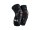 G-FORM Knieprotektor "Pro-X3 Youth" SB-v schwarz, Gr. S / M (Oberschenkel 25,5-30,5 cm / Wade 16,5-21,5 cm)