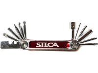 SILCA Multifunktionswerkzeug "Italian Army Knife T...