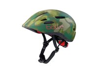 BOLLÉ Helm "Stance JR" In-Mold Konstrukt...