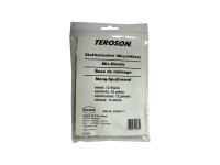 TEROSON Statikmischer Ersatzrohr, passen für kleine Kartuschen 50 ml, Bajonettverschluss, Länge 115 mm, 12 St. im Btl.