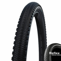 SCHWALBE Reifen "G-One Overland 365"...