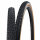 SCHWALBE Reifen "X-One Allround" Perform 33-622 (28" x 1,30), schwarz / bronze, 390 g