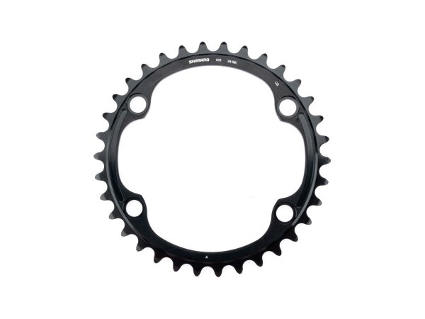 SHIMANO Kettenblatt "Dura Ace FC-9200" 4 34 Zähne NK (für 34-50 Zähne) 