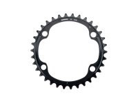 SHIMANO Kettenblatt "Dura Ace FC-9200" 4 34...